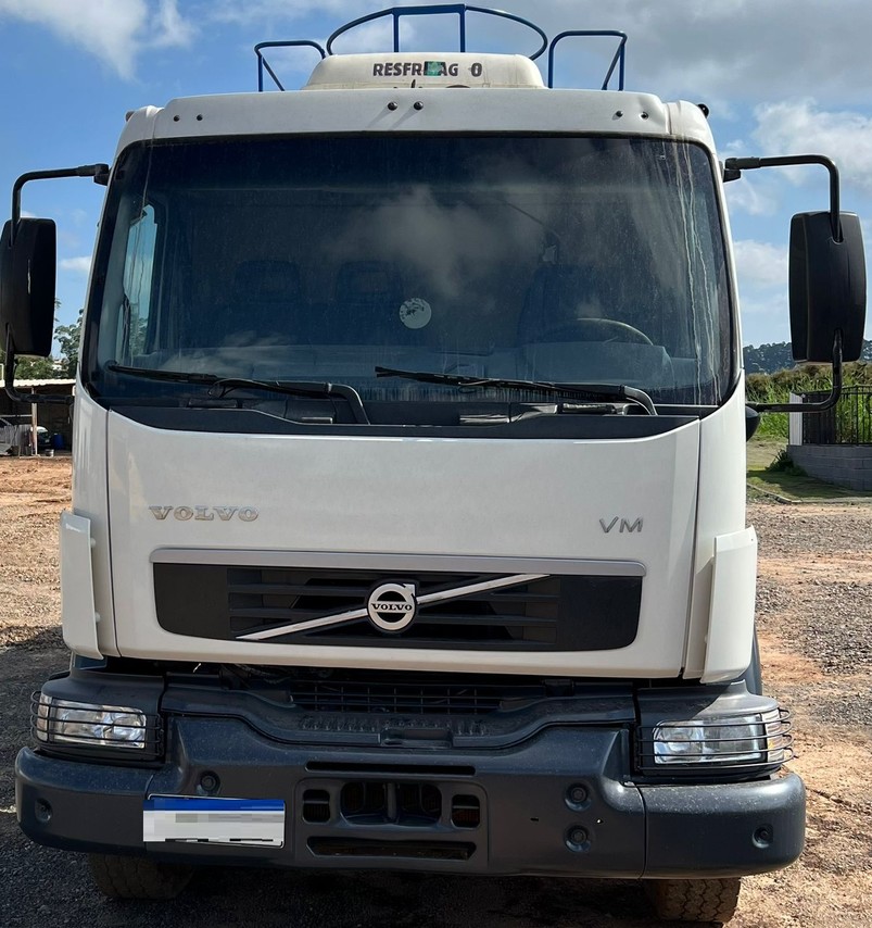 Volvo VM 270 - 13/13 6
