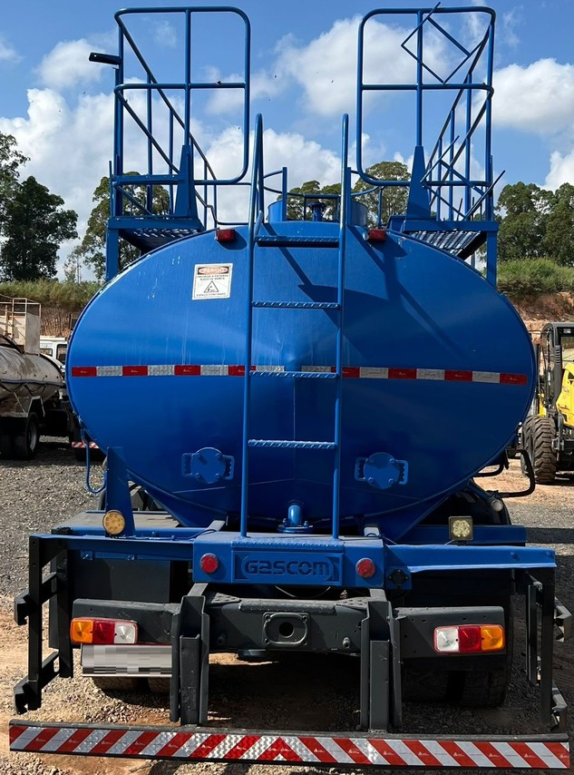 Volvo VM 270 - 13/13 8