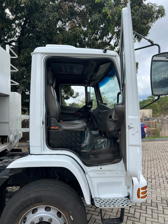 Mercedes Benz Atego 2729 - 13/13 8