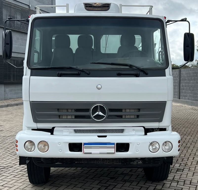 Mercedes Benz Atego 2729 - 13/13 9