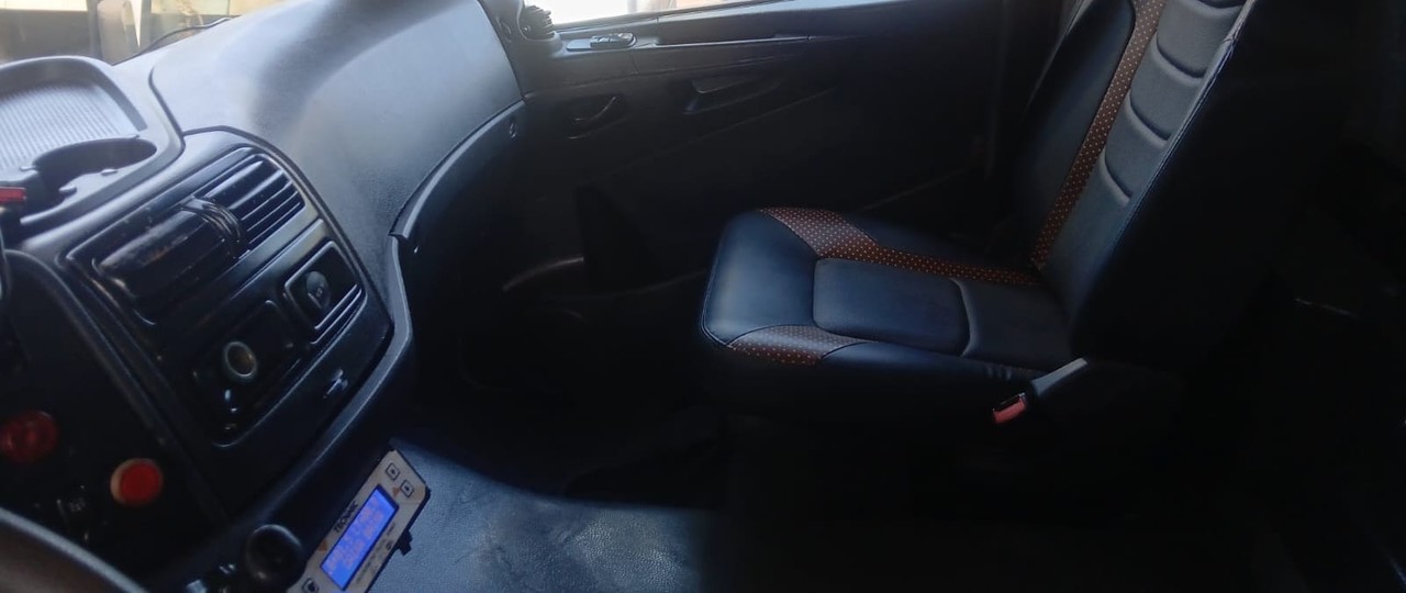 Mercedes Benz MB 4144 - 22/22 2