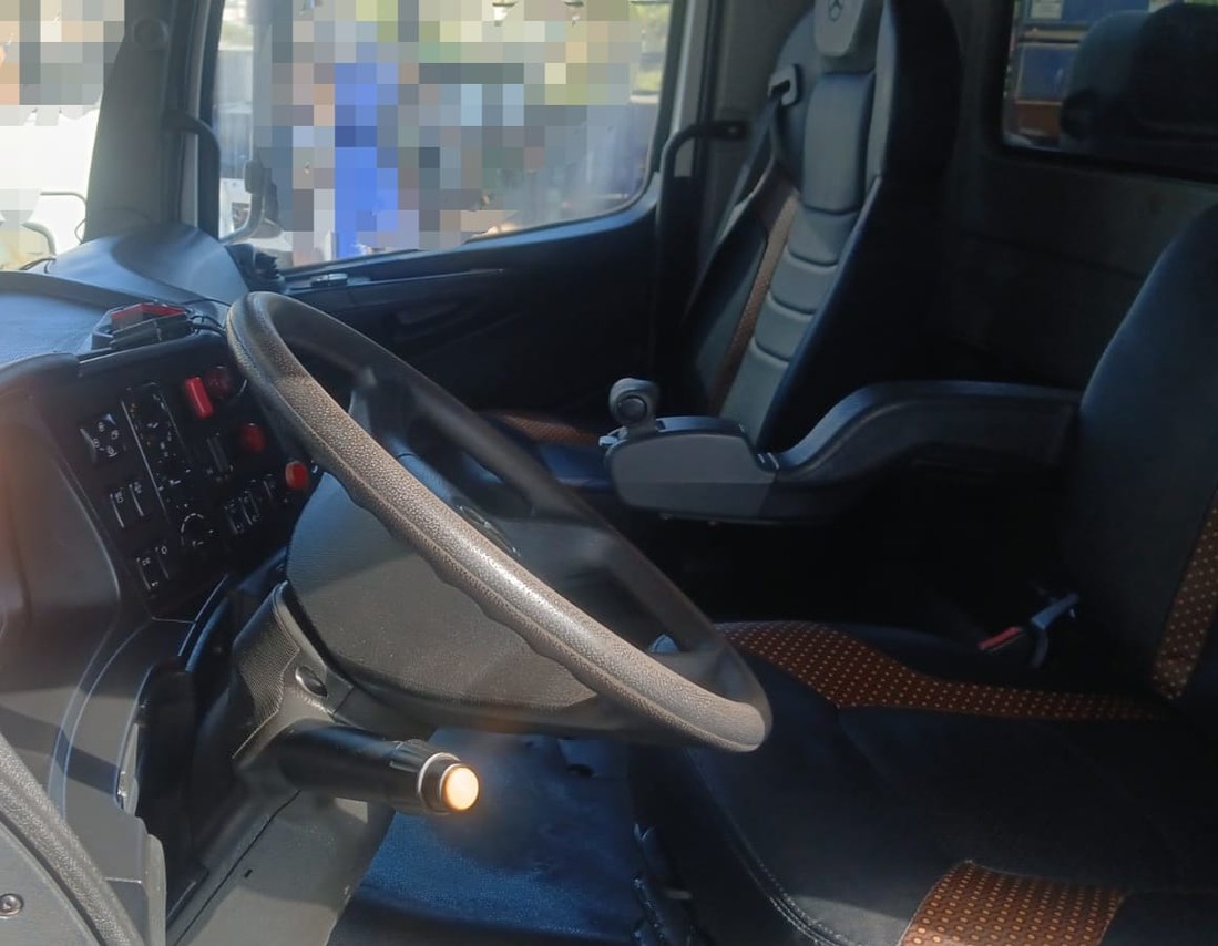Mercedes Benz MB 4144 - 22/22 3