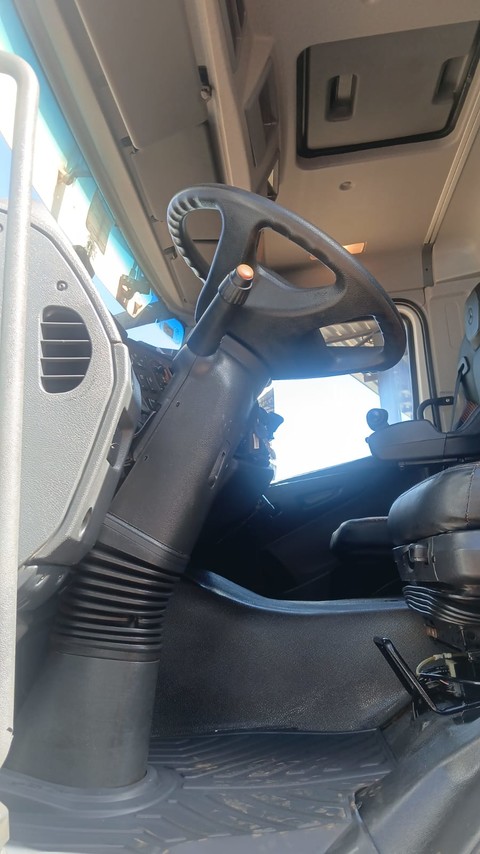 Mercedes Benz MB 4144 - 22/22 13