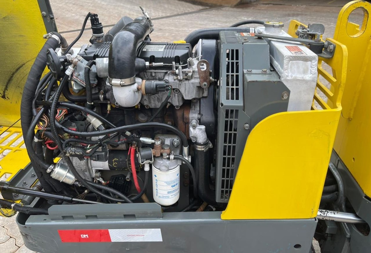 Wacker Neuson RTX-SC3 - 18/18 3