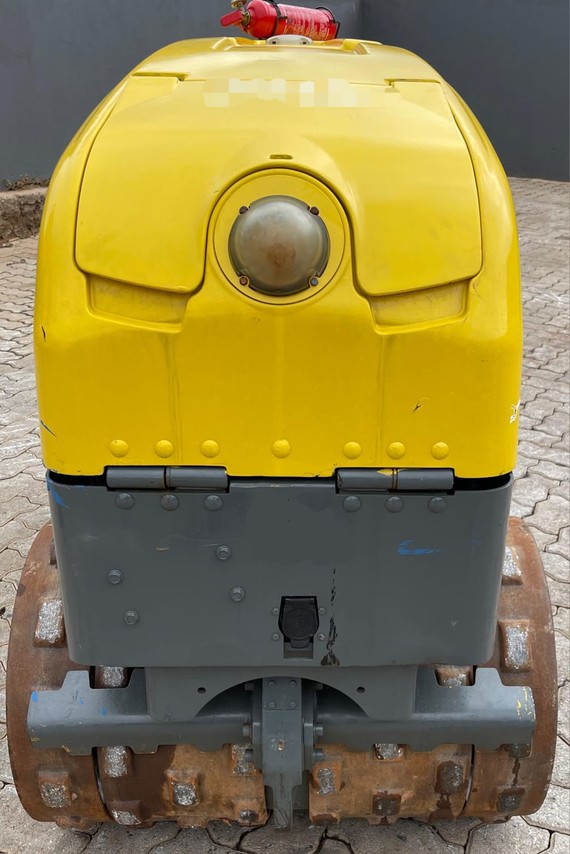 Wacker Neuson RTX-SC3 - 18/18 4