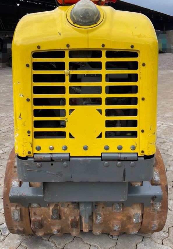 Wacker Neuson RTX-SC3 - 18/18 6