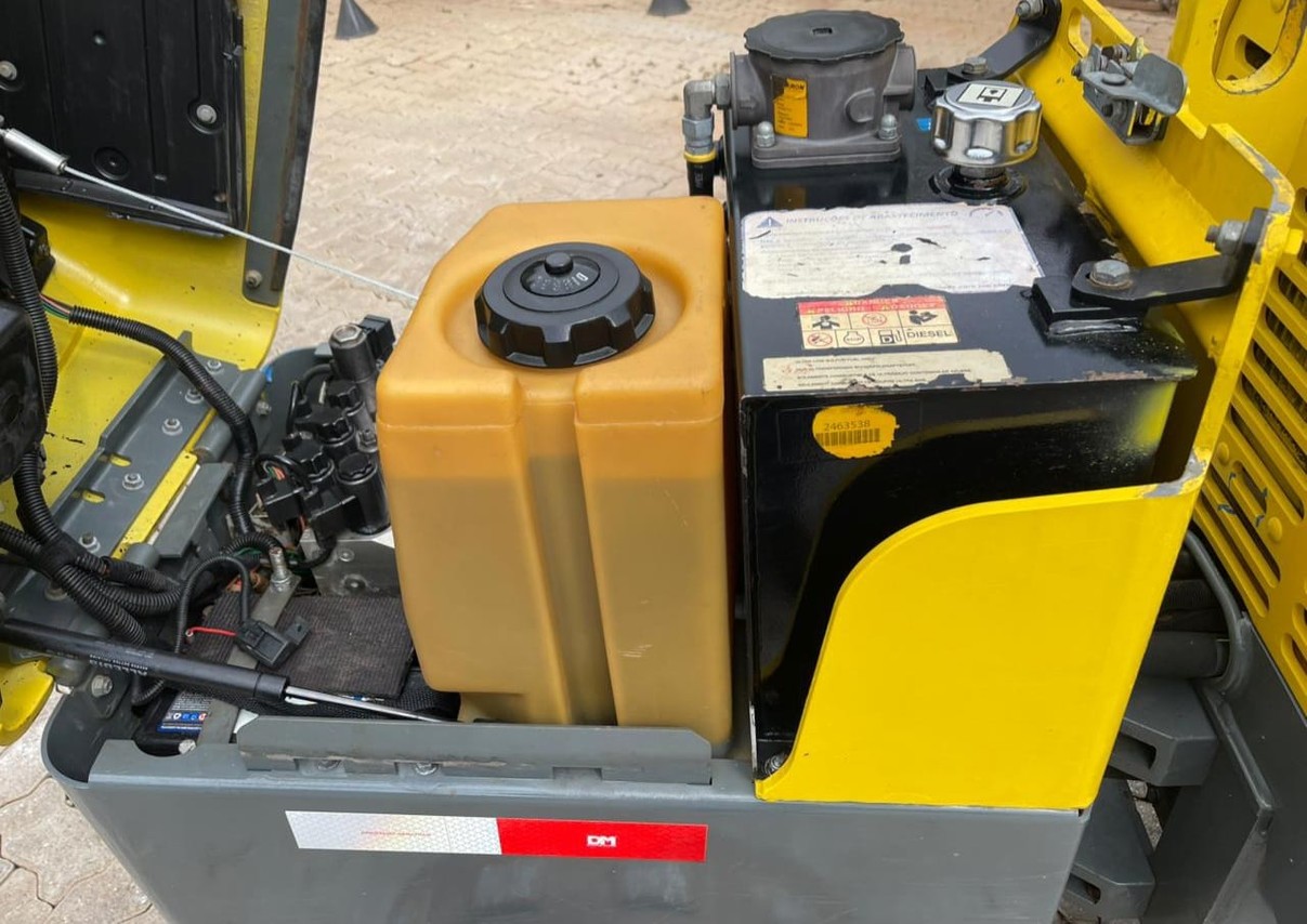 Wacker Neuson RTX-SC3 - 18/18 7