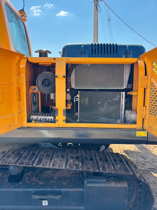 Hyundai R220 LC - 18/18 9
