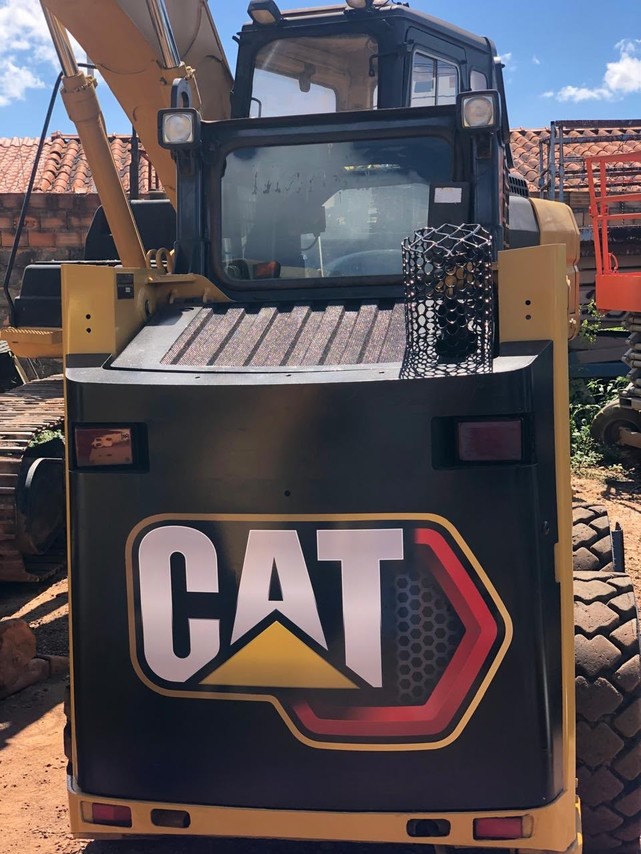 Caterpillar 226 - 21/21 2