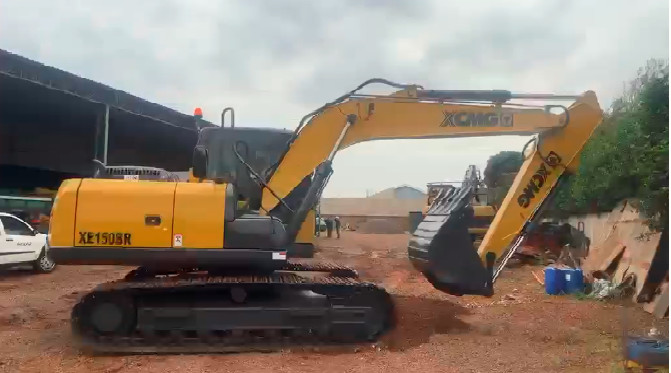 XCMG XE150BR - 23/23 2