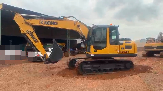 XCMG XE150BR - 23/23 4