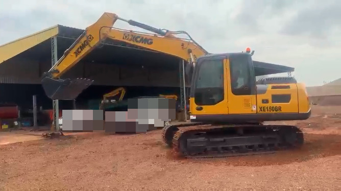 XCMG XE150BR - 23/23 5