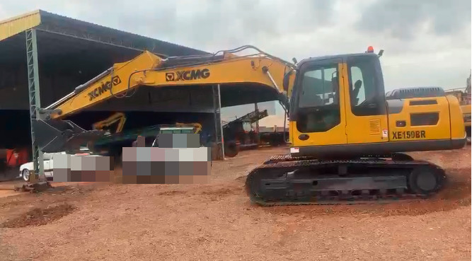 XCMG XE150BR - 23/23 9
