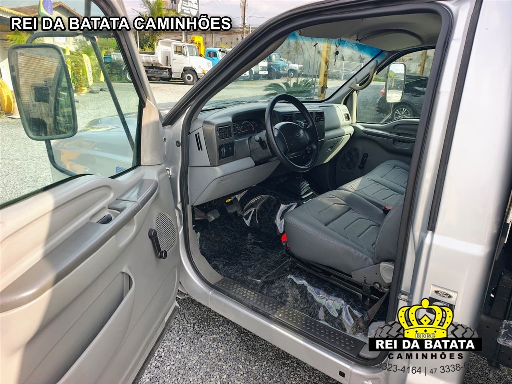 Ford F350 - 10/10 2