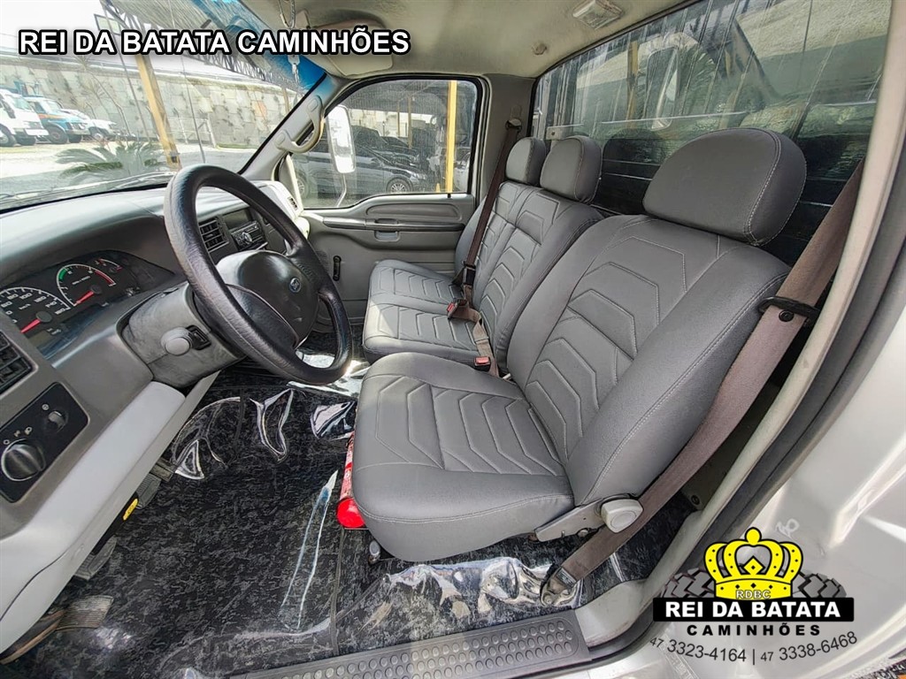 Ford F350 - 10/10 3