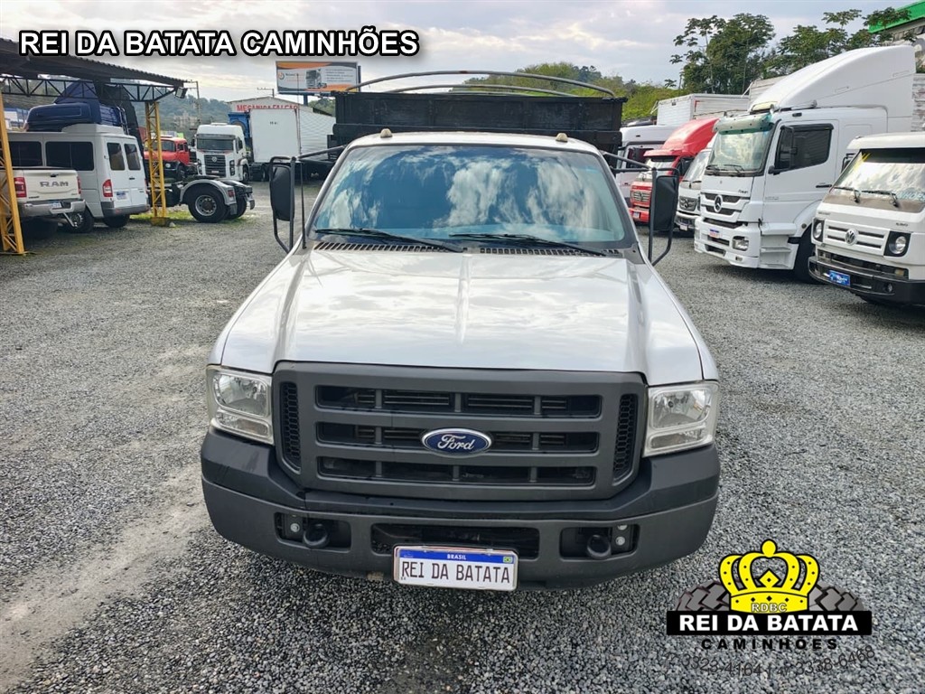 Ford F350 - 10/10 6