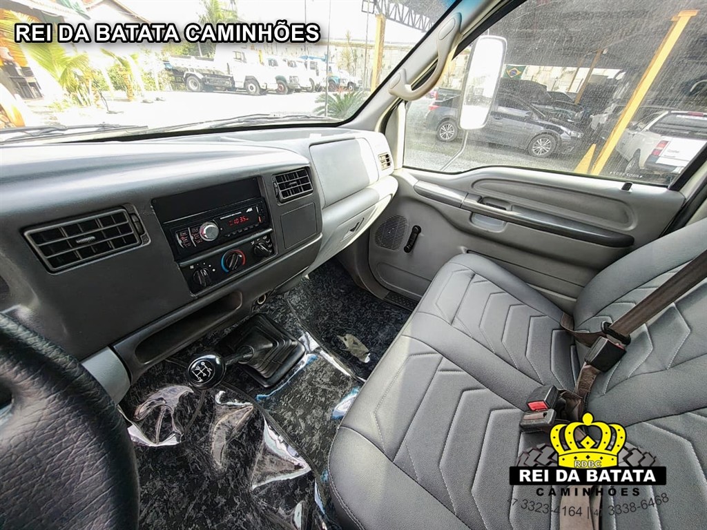 Ford F350 - 10/10 8