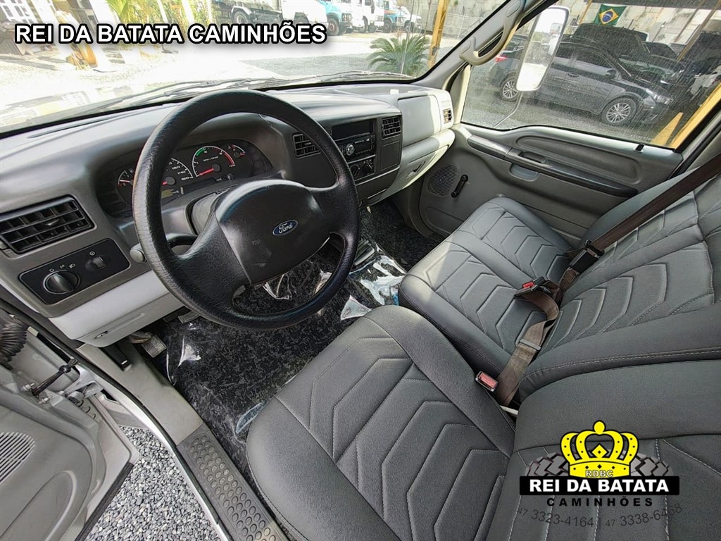 Ford F350 - 10/10 9