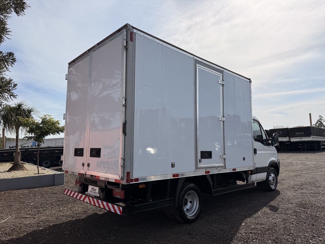Iveco Daily 55C17 - 14/14 3