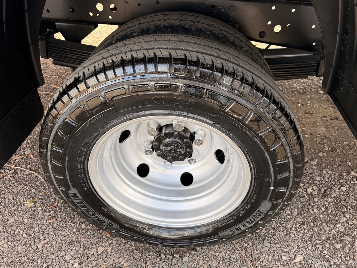 Iveco Daily 55C17 - 14/14 18