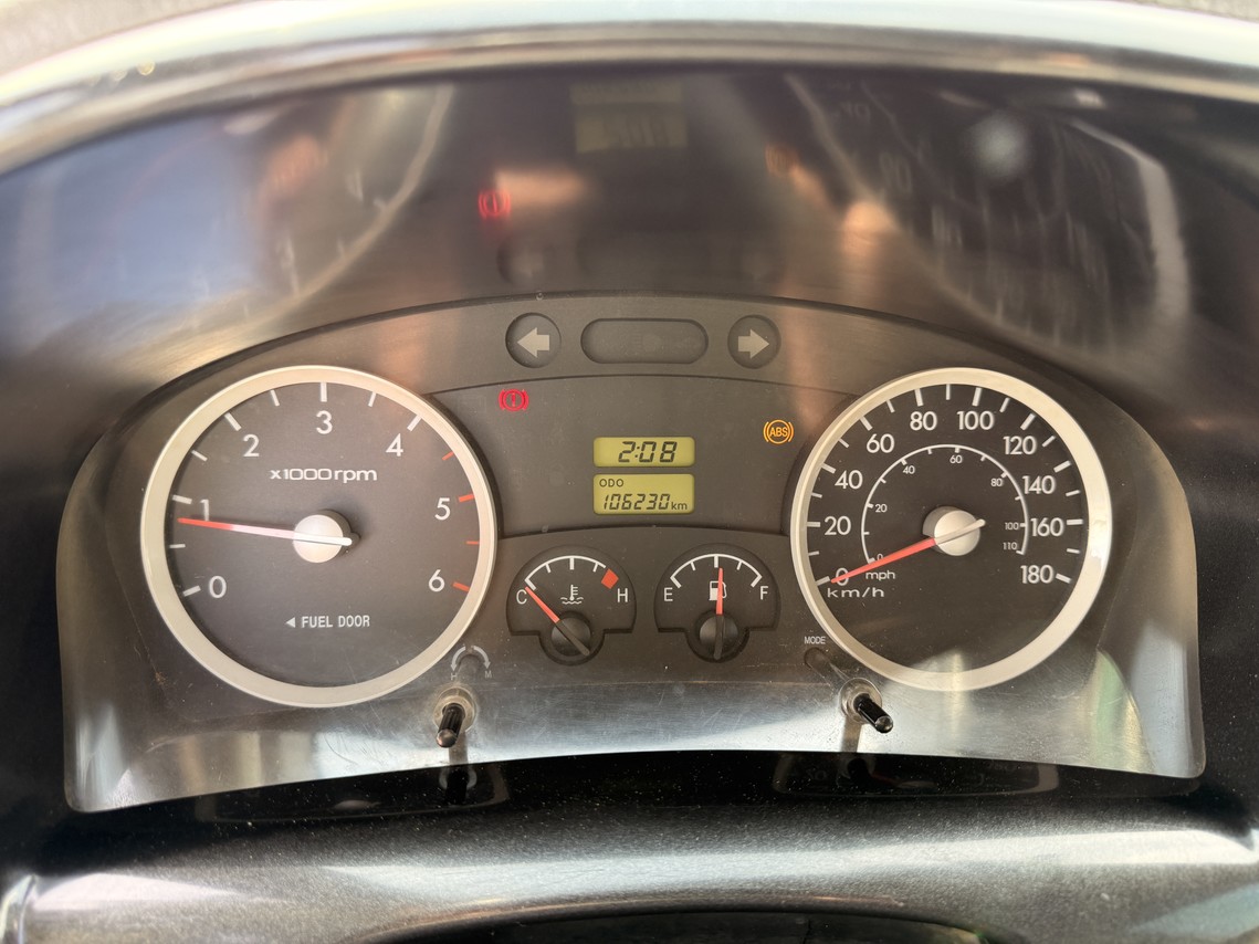 Hyundai HR - 19/20 24