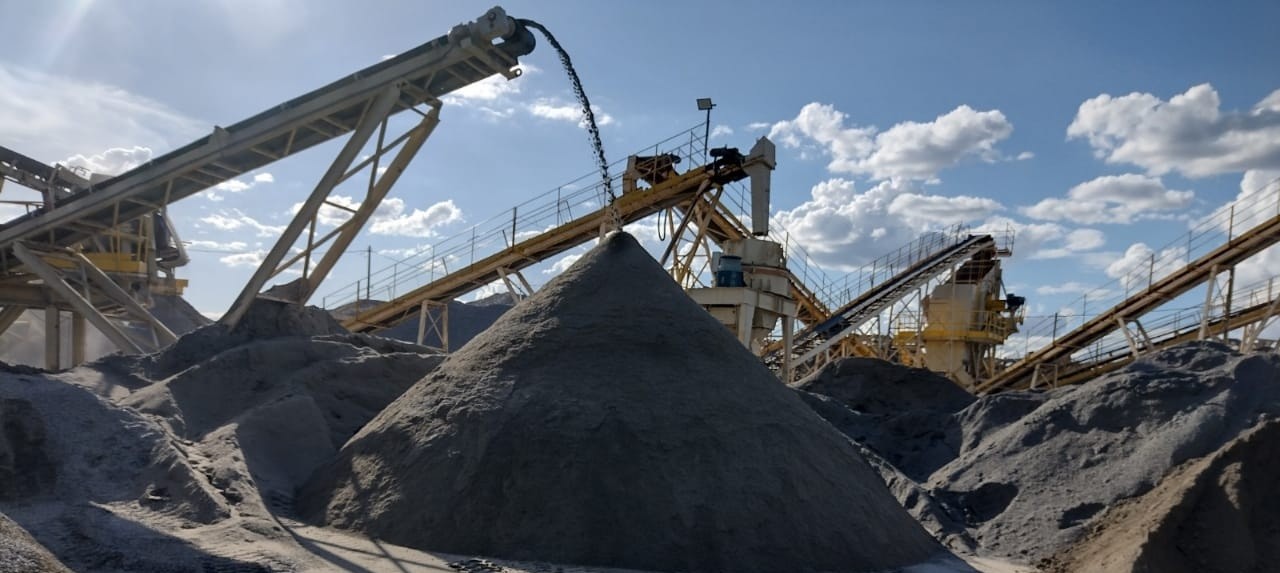 Metso NW 80-200hps - 18/18 2