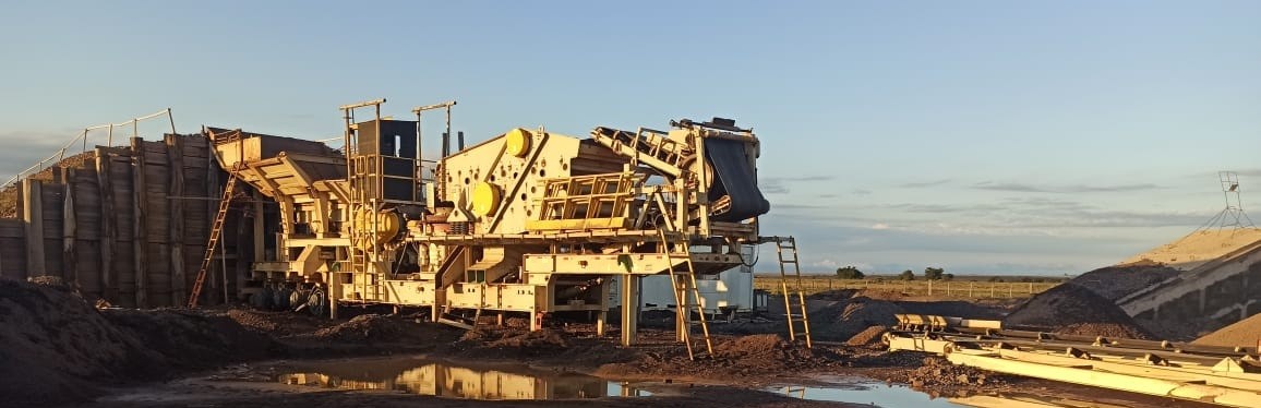 Metso NW 80-200hps - 18/18 4