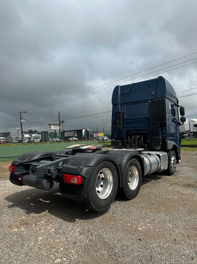 DAF XF FTT 530 - 24/24 6