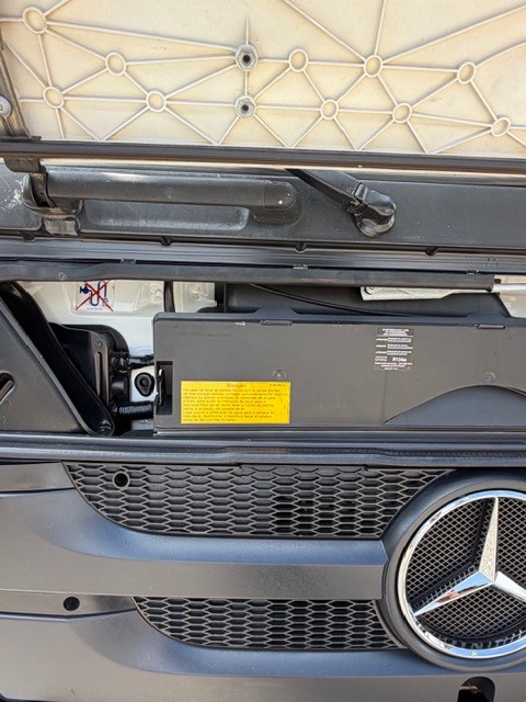 Mercedes Benz Atego 3030 - 21/22 3