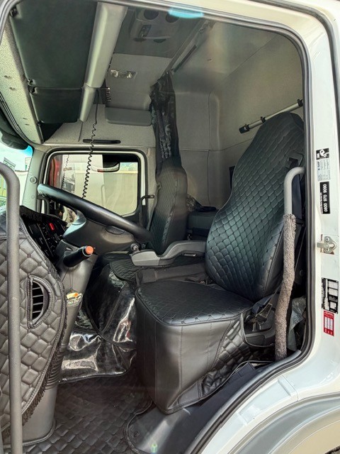 Mercedes Benz Atego 3030 - 21/22 9