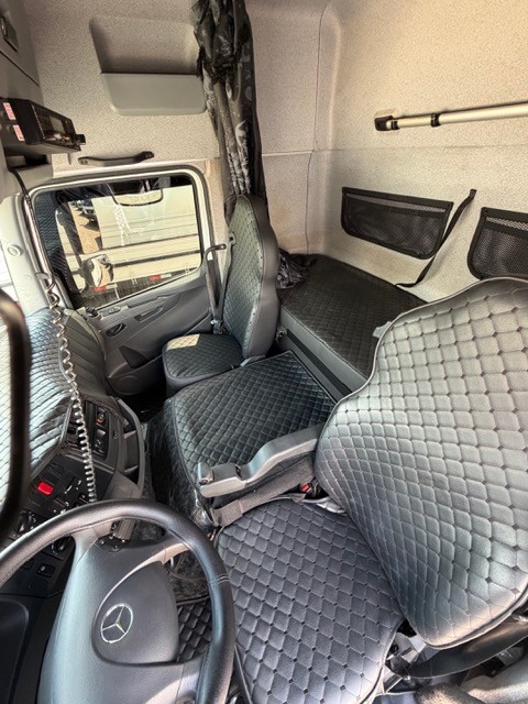 Mercedes Benz Atego 3030 - 21/22 13