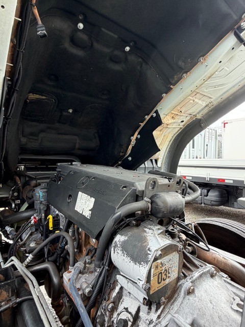 Mercedes Benz Atego 3030 - 21/22 16