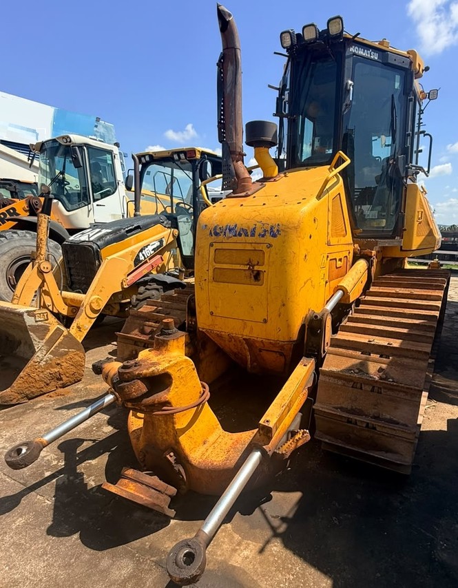 Komatsu D61-EX - 22/22 6