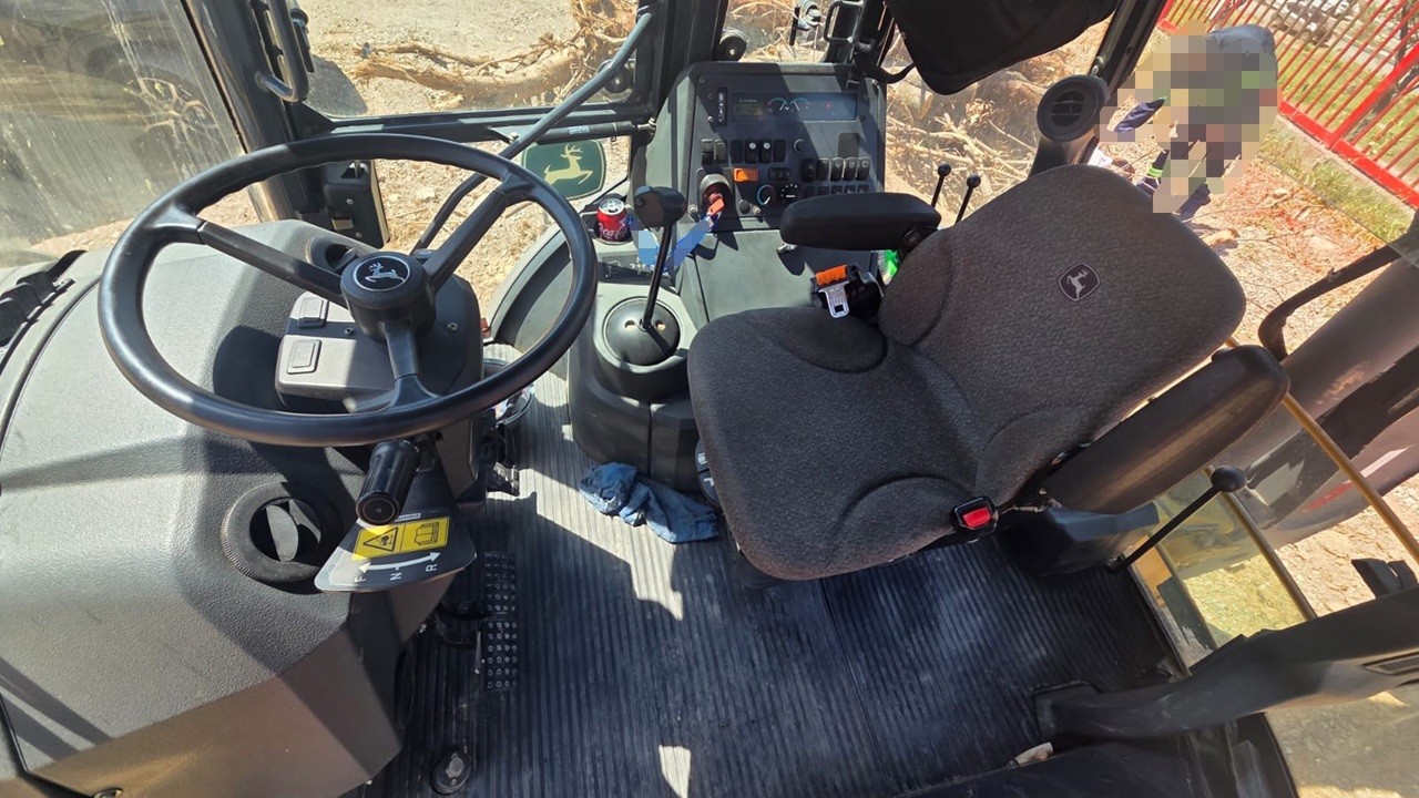 John Deere 310 L - 21/21 5