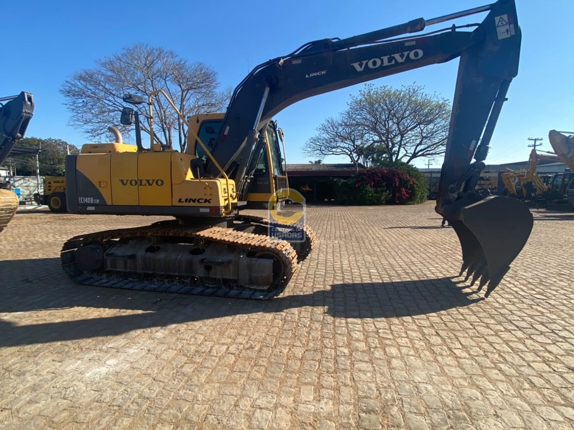 Volvo EC140BLCM - 15/15 3