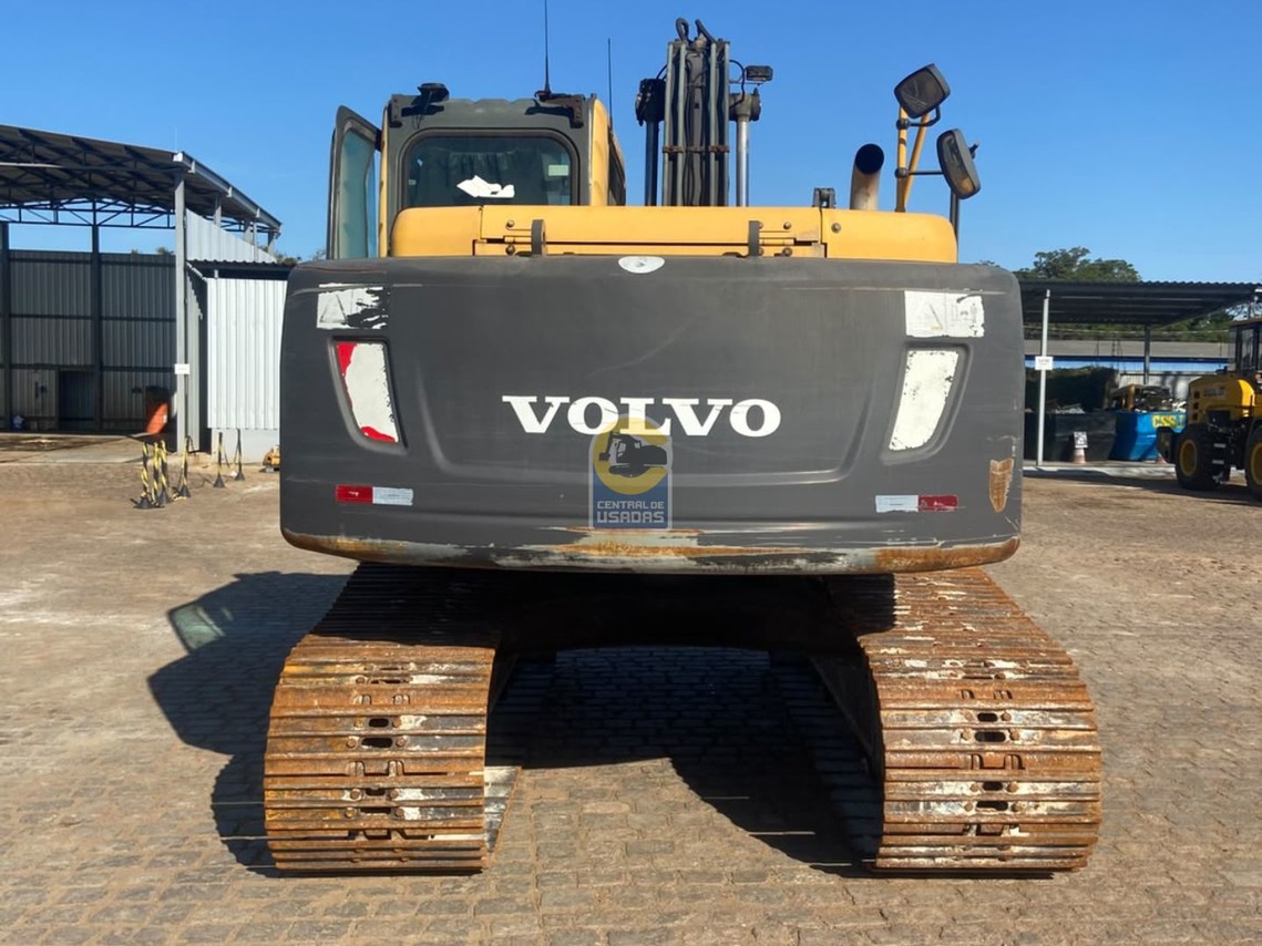 Volvo EC140BLCM - 15/15 6