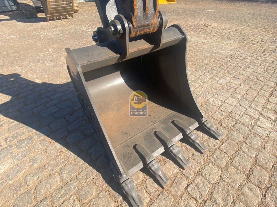 Volvo EC140BLCM - 15/15 9