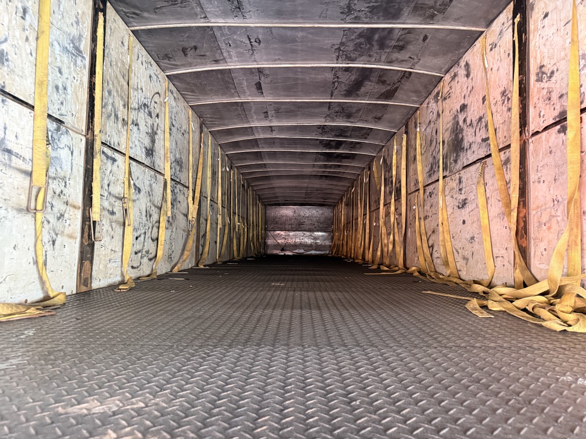 Librelato Graneleira LS 4 eixo - 22/23 7