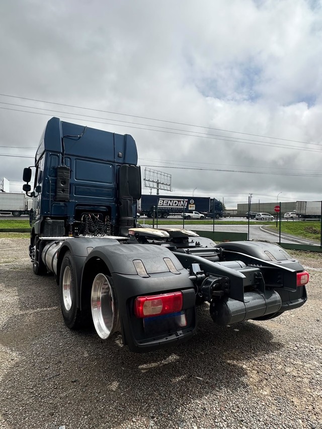 DAF XF 530  - 24/24 11