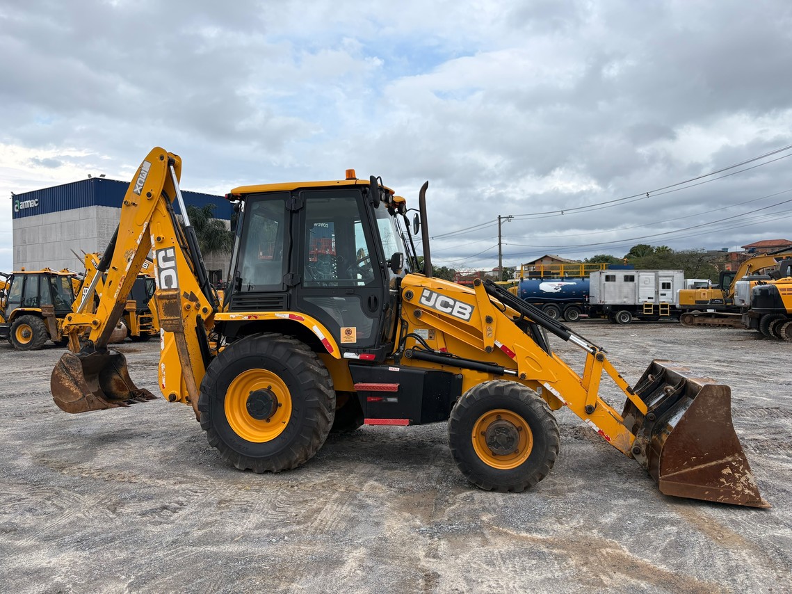 JCB 3CX - 19/19 4