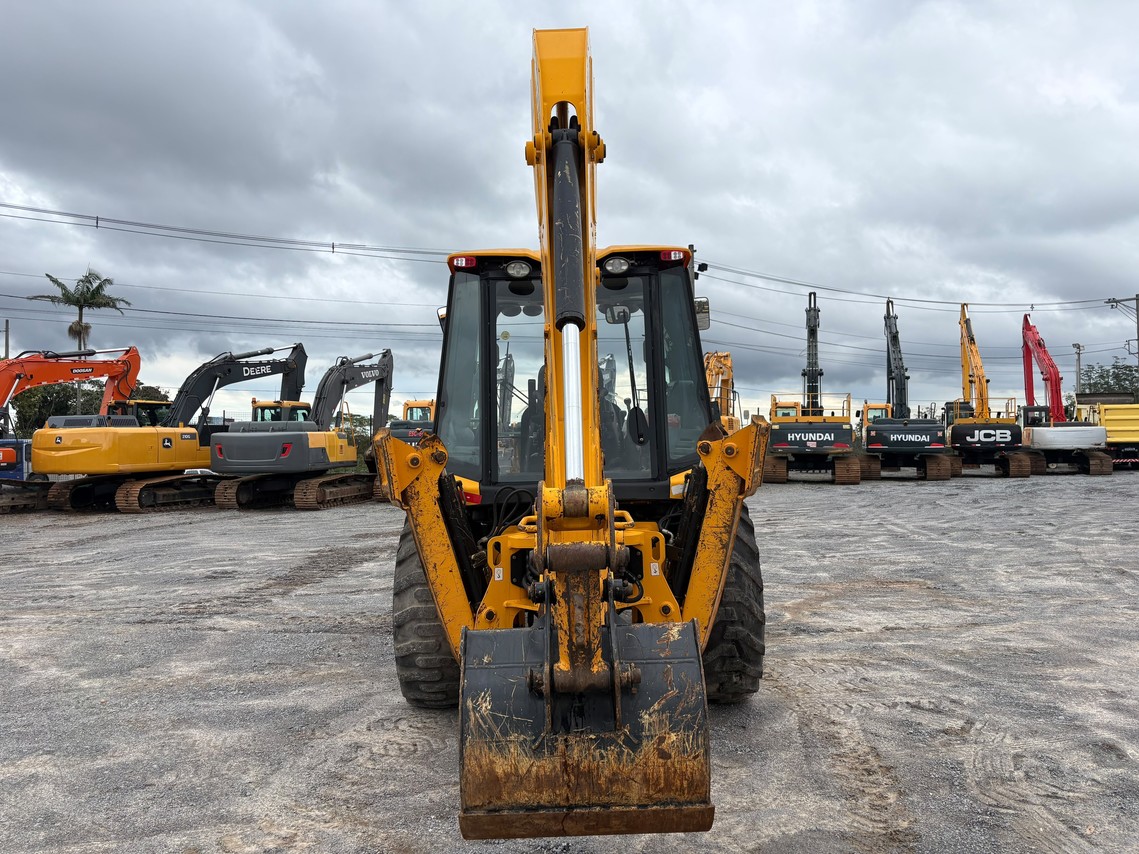 JCB 3CX - 19/19 5