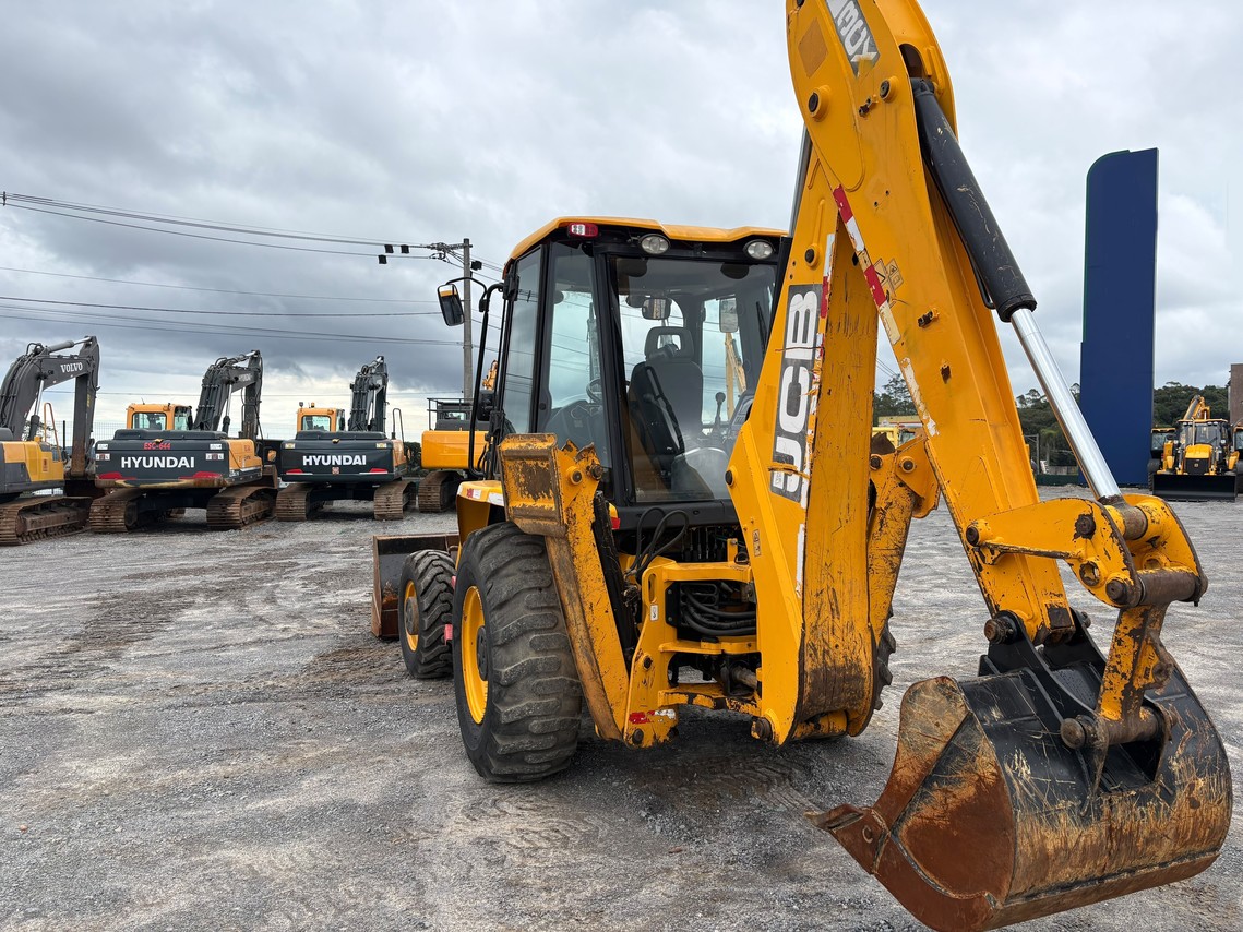 JCB 3CX - 19/19 6
