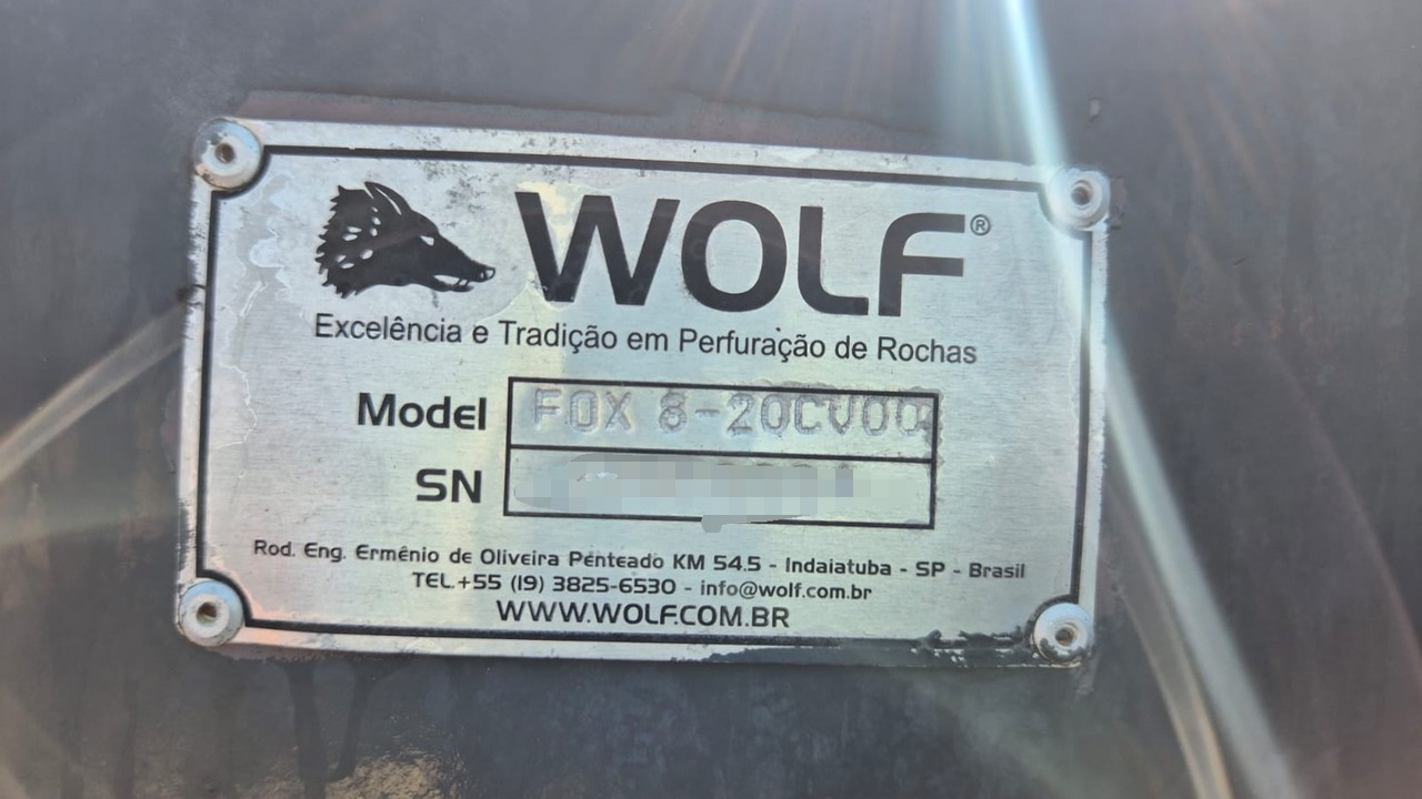 Wolf MW 5000 - 22/22 3