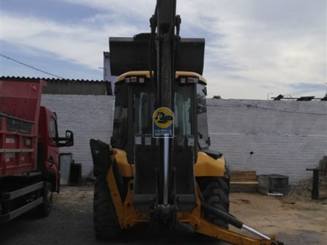 Volvo BL70B - 14/14 3