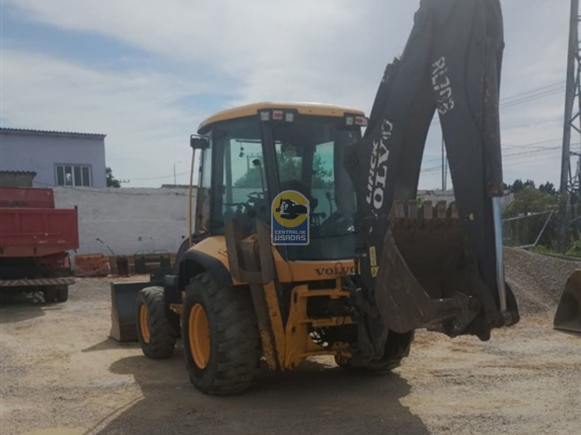 Volvo BL70B - 14/14 4