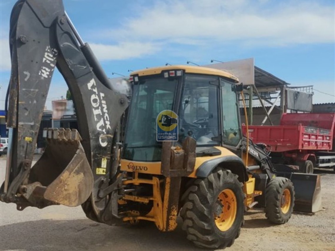 Volvo BL70B - 14/14 5
