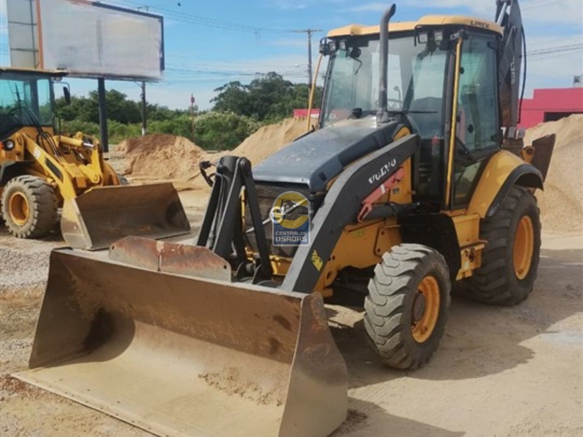 Volvo BL70B - 14/14 6
