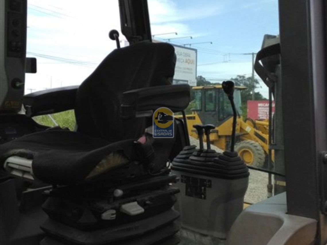 Volvo BL70B - 14/14 7