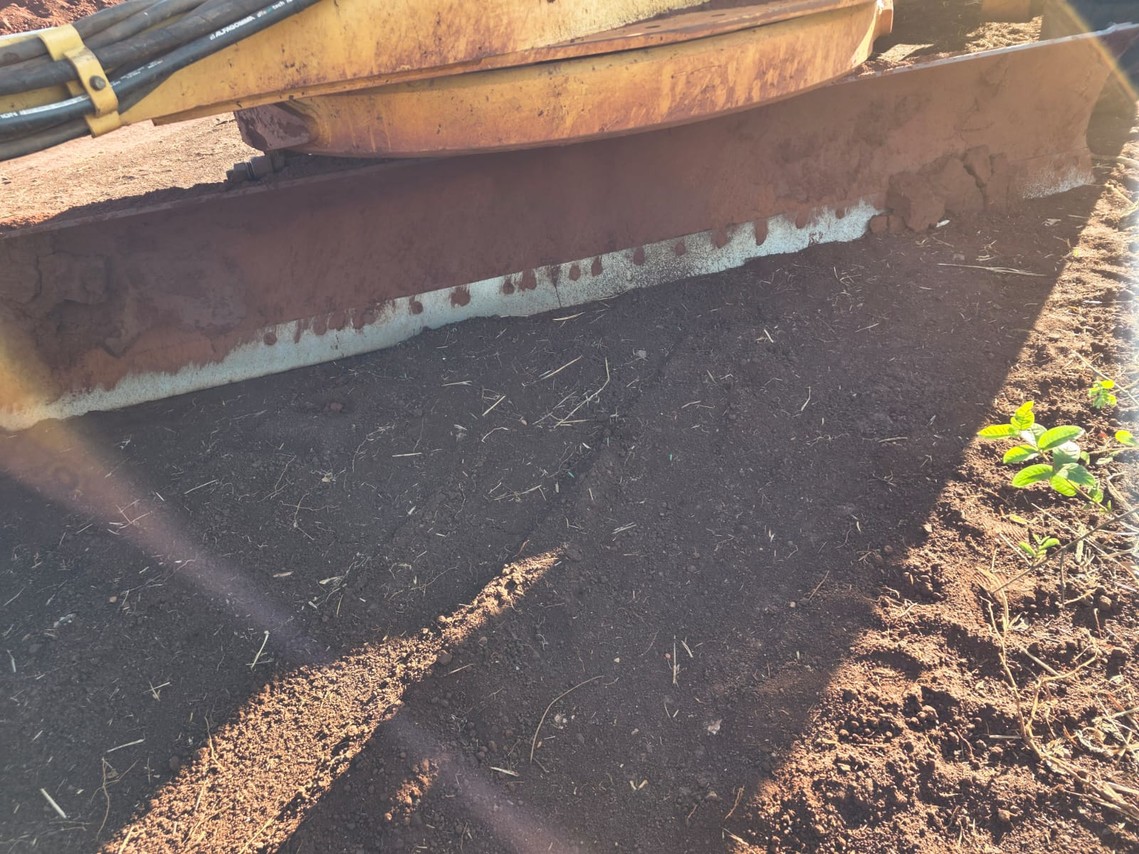 Caterpillar  140 - 13/13 7