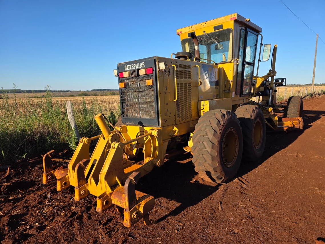 Caterpillar  140 - 13/13 8